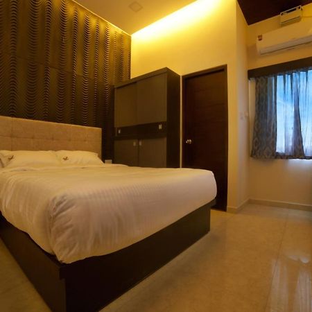 Jai Wings Pondicherry Exterior foto